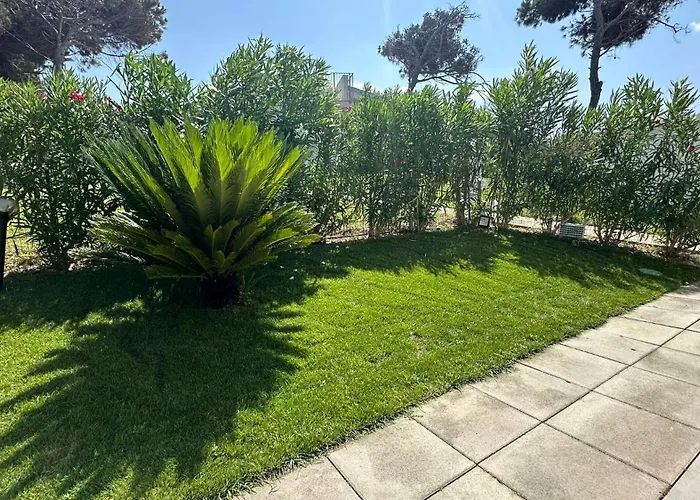 Magnifique Villa Neuve En Bord De Mer