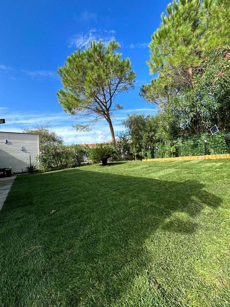 Villa Magnifique Neuve En Bord De Sassari