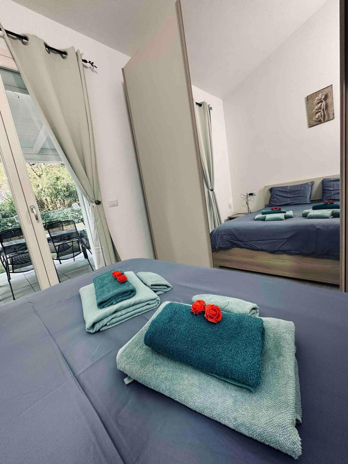 Villa Magnifique Neuve En Bord De