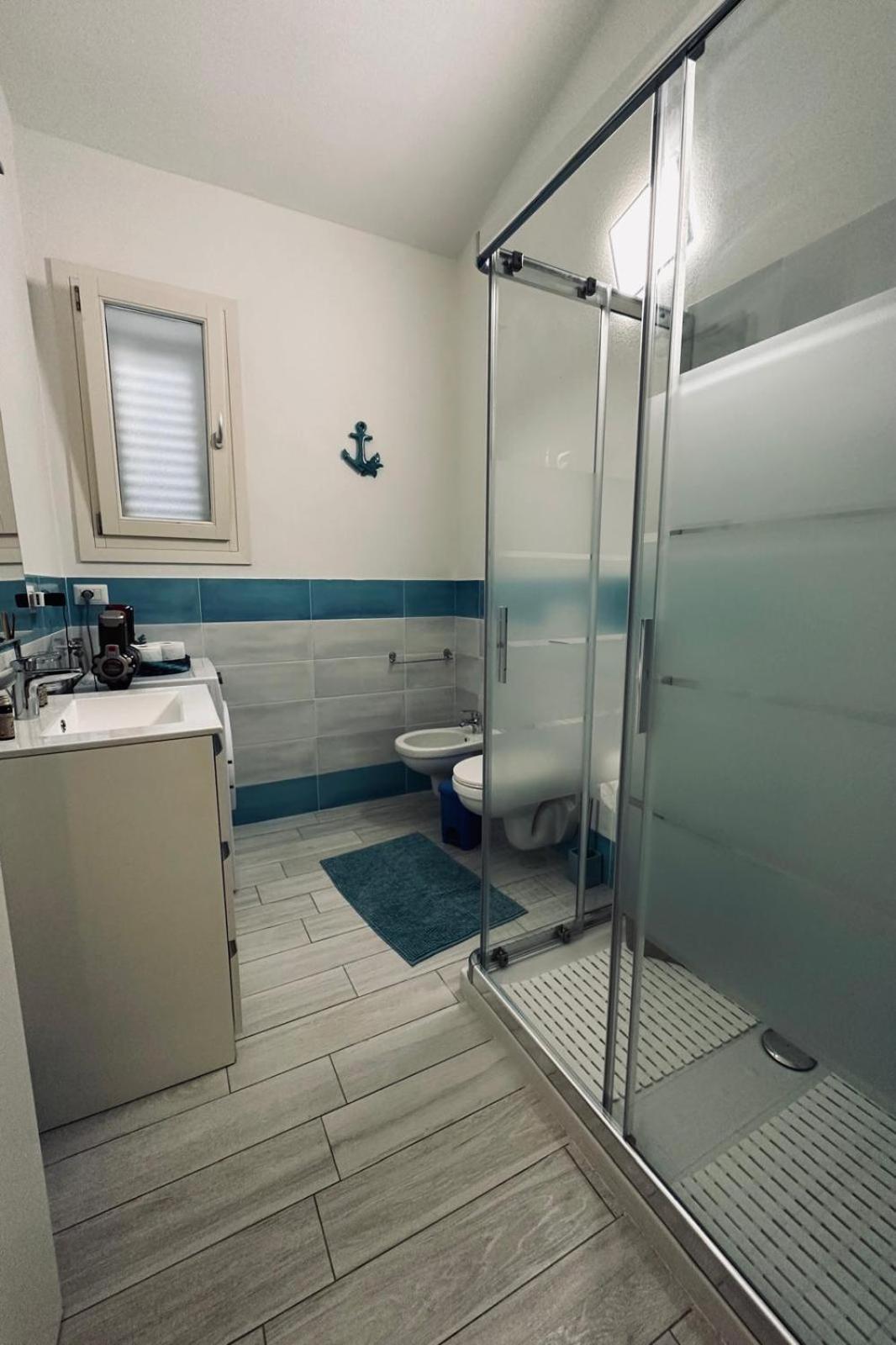 Villa Magnifique Neuve En Bord De Sassari