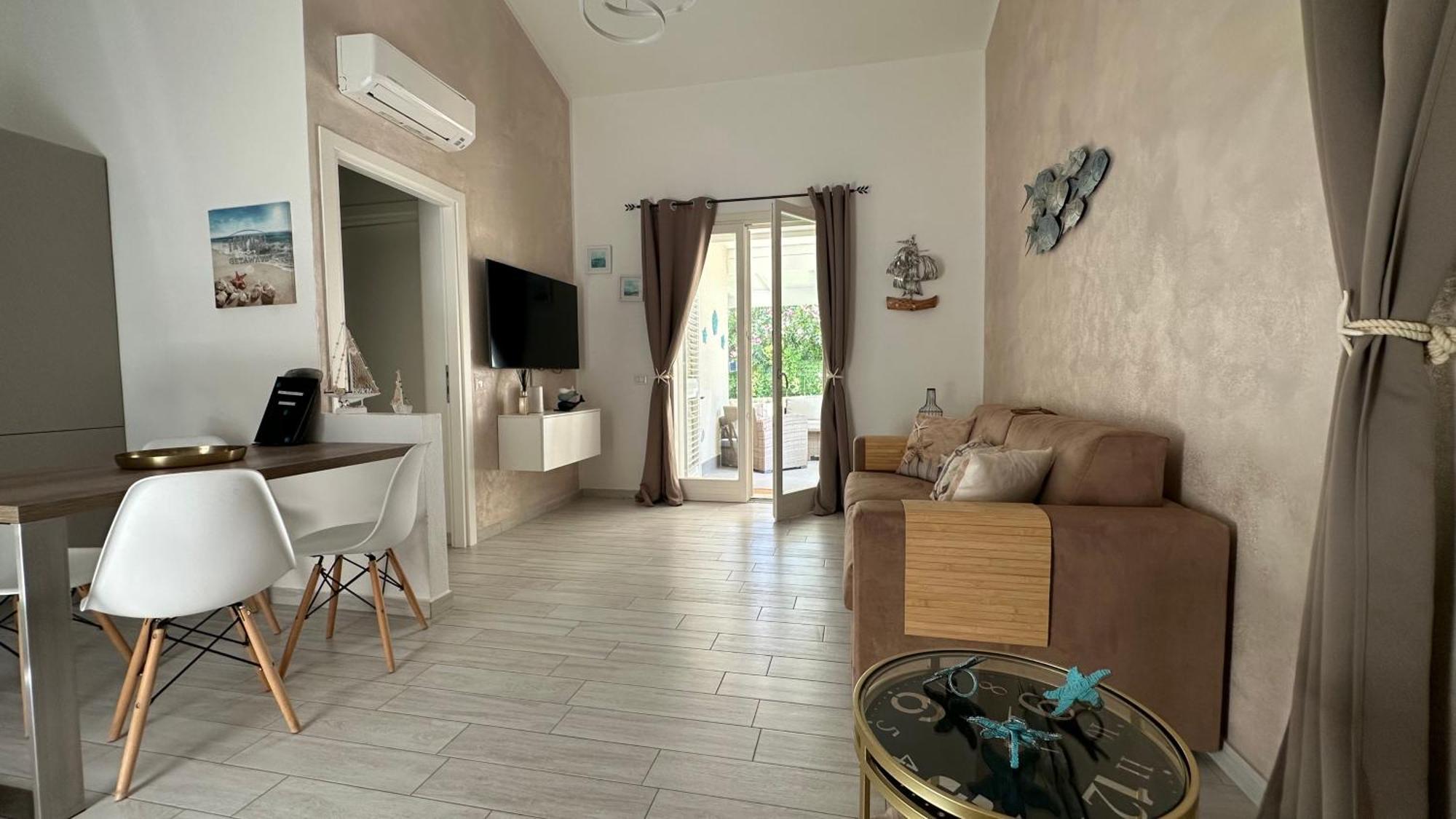 Magnifique Neuve En Bord De Villa *